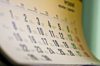 Calendario